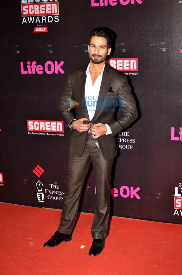 21st annual screen awards 26