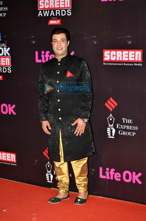 21st annual screen awards 85