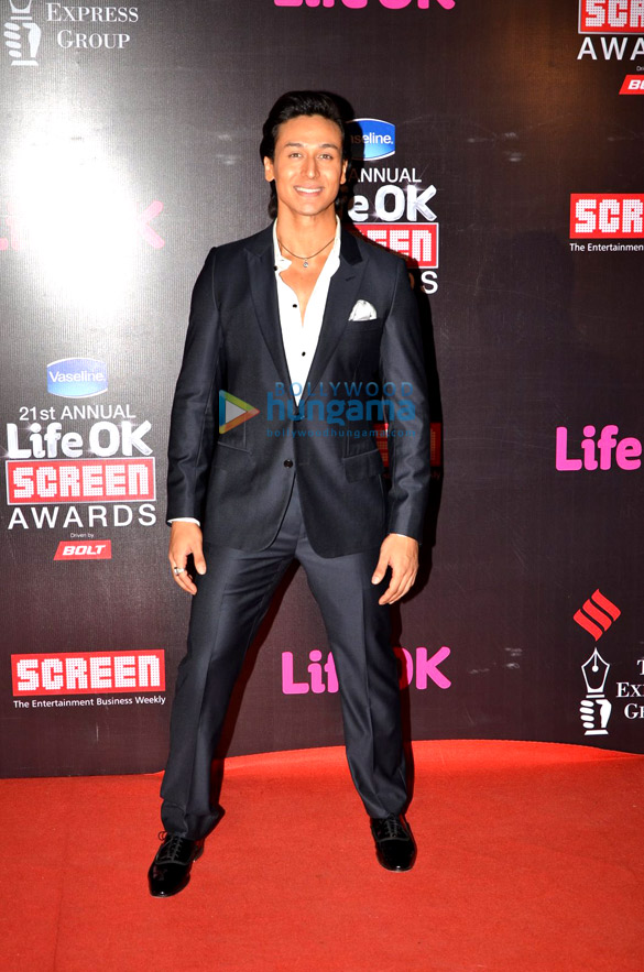 21st annual screen awards 53