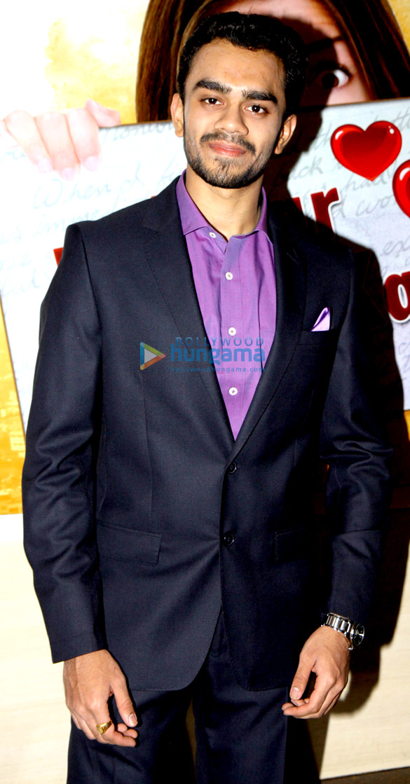 mahurat of the film ek baar phhir kaho 9