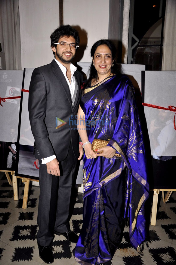 roopa vohras the bohemian calendar launch 4