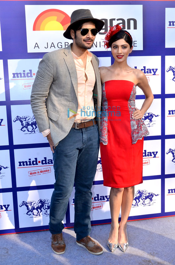 celebs grace the mid day trophy 2015 5