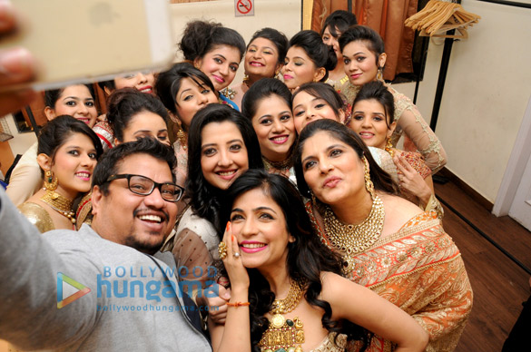 zalawadi mahila mandal zalawadi sabhas 40th anniversary celebration 11