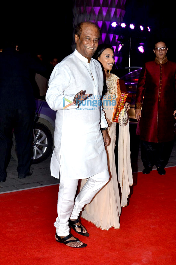 celebs grace kushs wedding reception 39
