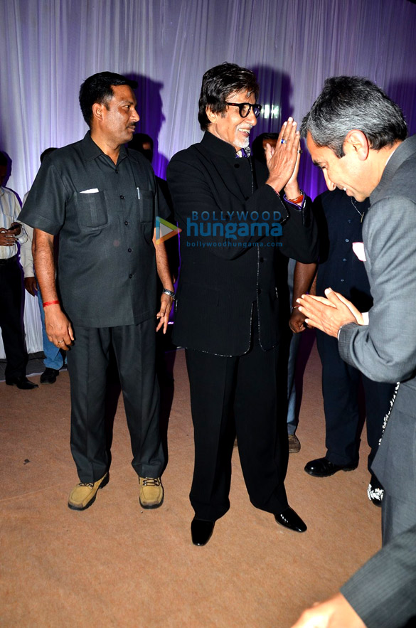 celebs grace kushs wedding reception 5
