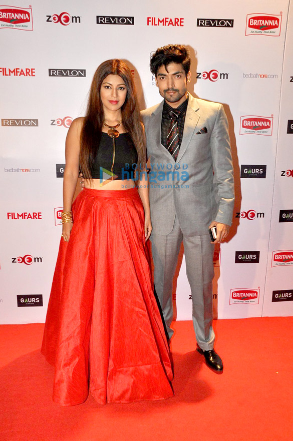 celebs grace 60th filmfare pre awards party 22