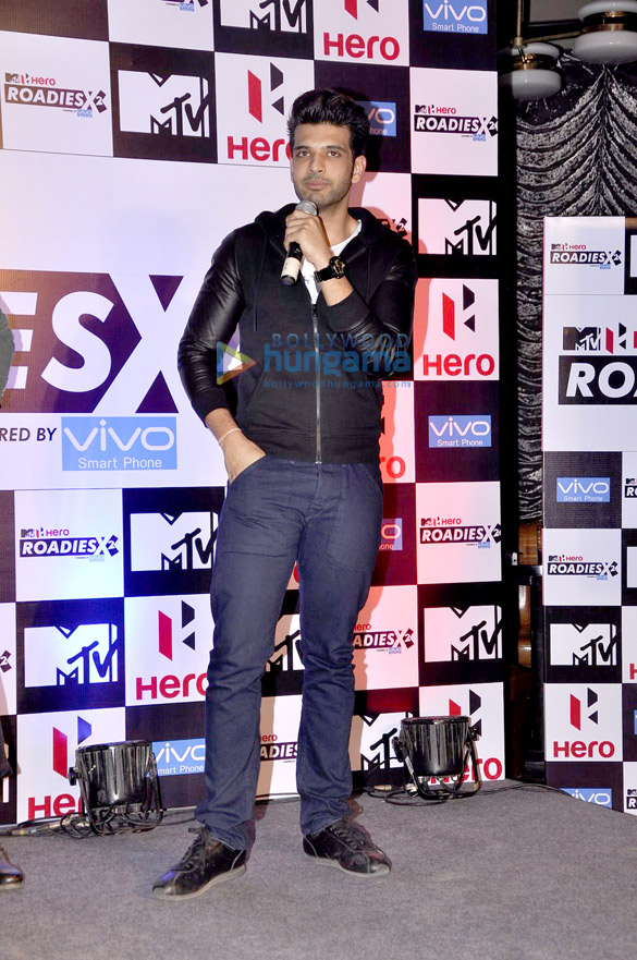 launch of mtv rodies x2 8