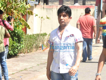 Kamaal Rashid Khan