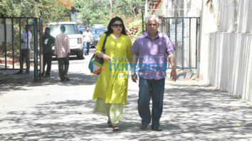 Kiran Juneja, Ramesh Sippy