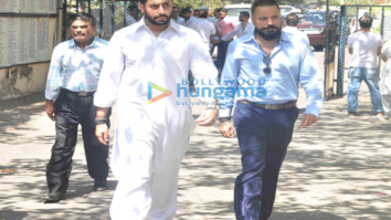 Abhishek Bachchan, Bunty Walia