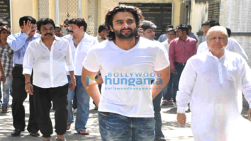 Jackky Bhagnani