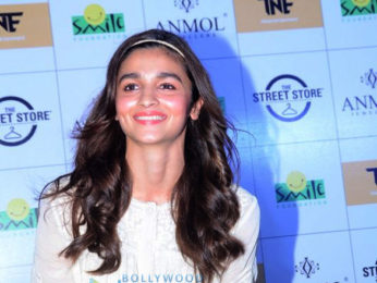 Alia Bhatt