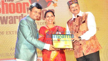 Aneel Murarka, Rajan Negi, Triveni Acharya
