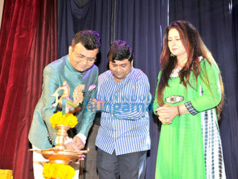 Aneel Murarka, Manish Murarka, Poonam Dhillon