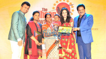 Aneel Murarka, Shweta Khanduri, Udit Narayan