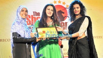 Poonam Dhillon, Paulomi Ghosh