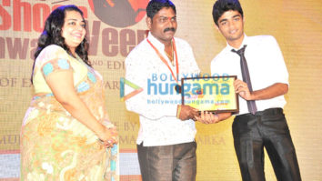 Sangeeta Murarka, Siddhant Murarka, Rajram Joshi