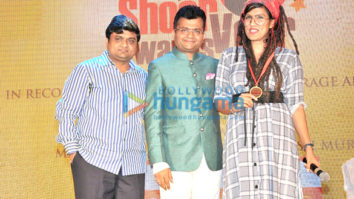 Manish Murarka, Aneel Murarka, Seema Khinchi