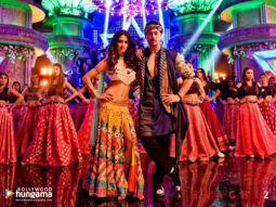 Movie Wallpapers Of The Movie Baaghi 2