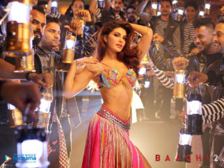 Movie Wallpapers Of The Movie Baaghi 2