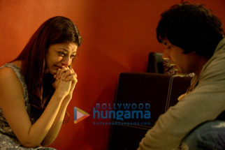 Kajal Aggarwal, Randeep Hooda
