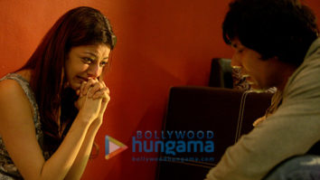 Kajal Aggarwal, Randeep Hooda