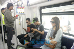 Randeep Hooda, Kajal Aggarwal