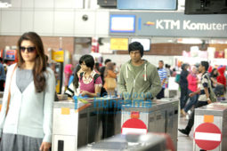 Kajal Aggarwal, Randeep Hooda