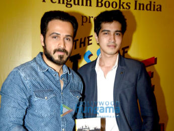 Emraan Hashmi, Bilal Sidiqui