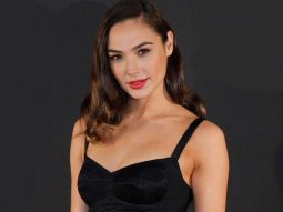 Gal Gadot Gal Gadot