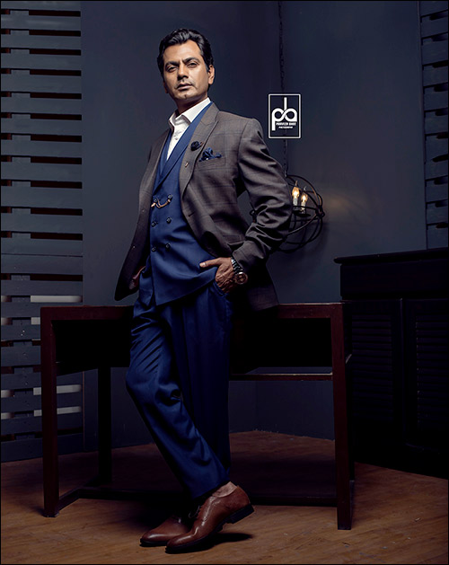 check out nawazuddin siddiqui on the cover of glam and gaze 7