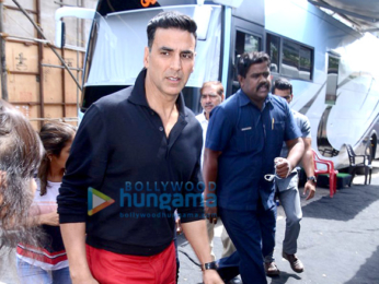 Akshay Kumar