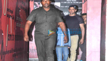 Hrithik Roshan