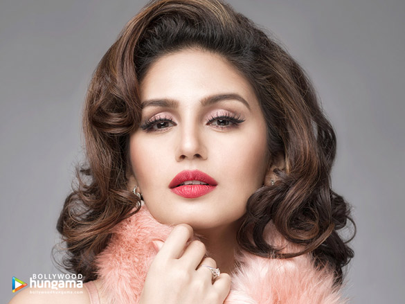 Huma Qureshi