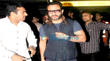Saif Ali Khan