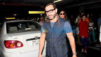 Saif Ali Khan