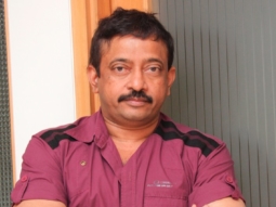 Ram Gopal Varma says he has no personal rapport with the Bachchans