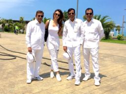 Kiara Advani to shoot a romantic number for Abbas Mustan’s Machine