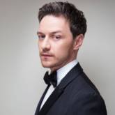 James McAvoy