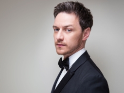 James McAvoy