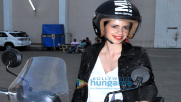 Kalki Koechlin