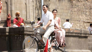 Wallpapers Of The Movie Pad Man