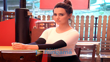 Celebrity Photo Of Sana Khan