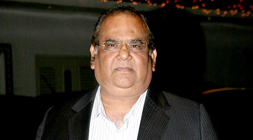 Satish-Kaushik