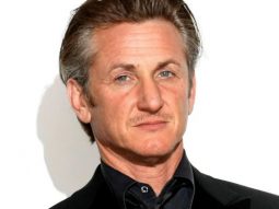 Sean Penn Sean Penn