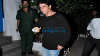 Shah Rukh Khan