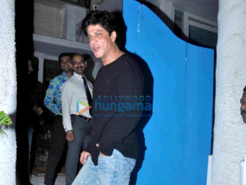 Shah Rukh Khan