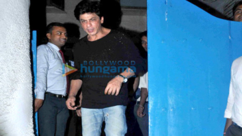 Shah Rukh Khan