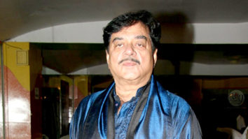 “I recommend the strongest criminal action against AIB & Tanmay Bhat for insulting two Bharat Ratnas” – Shatrughan Sinha