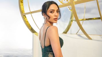 Celeb Wallpapers Of Sobhita Dhulipala